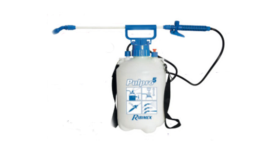Pulvérisateur Pulpro 5 PRP049PBT Ribimex
