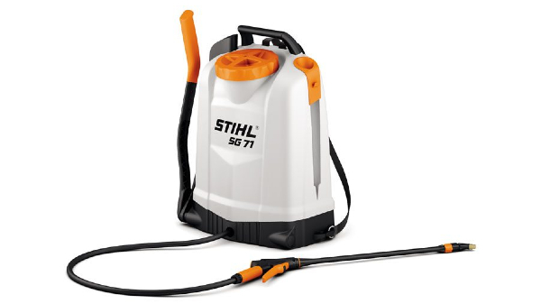 Pulvérisateur à dos SG 71 STIHL Pulvérisateur à dos SG 71 STIHL