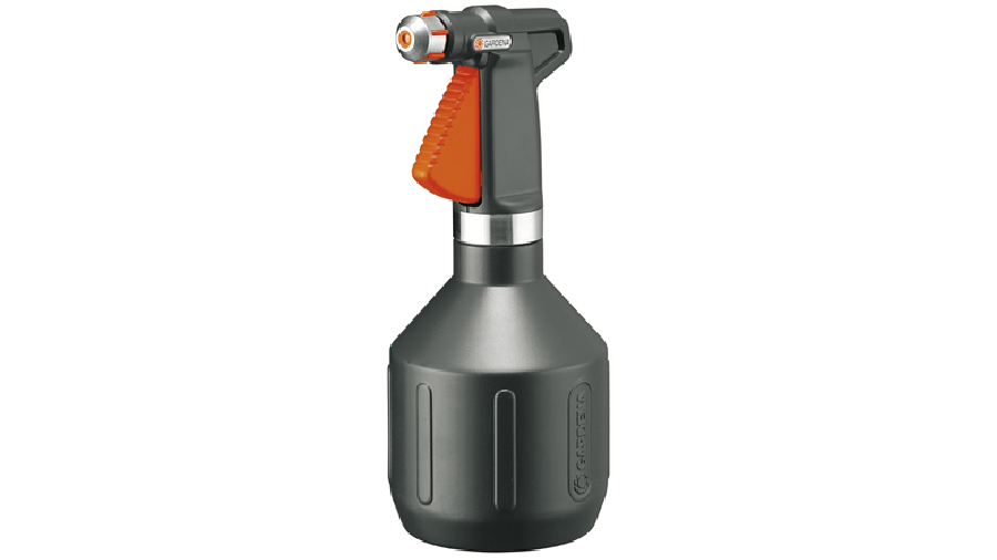 Pulvérisateur à gâchette 1 L Premium GARDENA 806-20 Pulvérisateur à gâchette 1 L Premium GARDENA 806-20