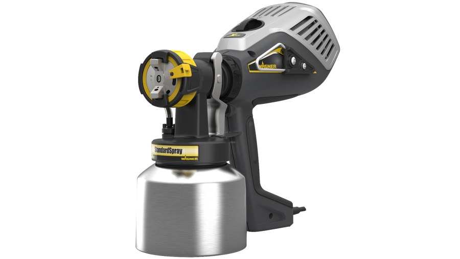 Pulvérisateur Wagner XVLP FinishControl 3500 2341501 Pulvérisateur Wagner XVLP FinishControl 3500 2341501