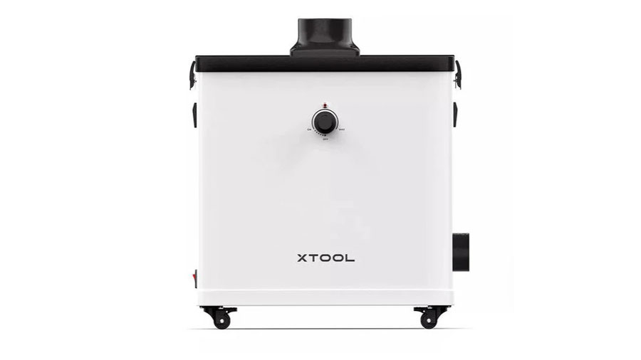purificateur de fumée xTool purificateur de fumée xTool