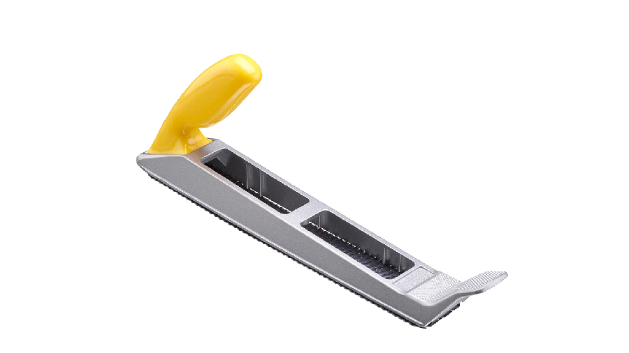 Rabot convertible Surform corps métal Stanley 5-21-122