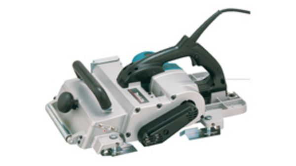 Rabot de charpente Makita KP312S Rabot de charpente Makita KP312S