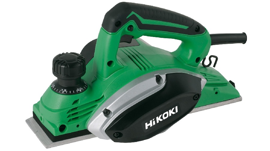 Rabot filaire HIKOKI 82 mm P20SFLCZ Rabot filaire HIKOKI 82 mm P20SFLCZ