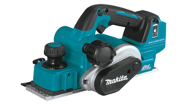 Rabot Makita DKP181ZJ