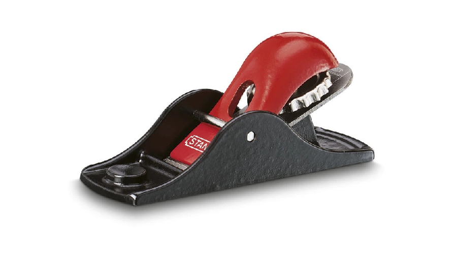 Rabot métallique 102 Stanley 1-12-102