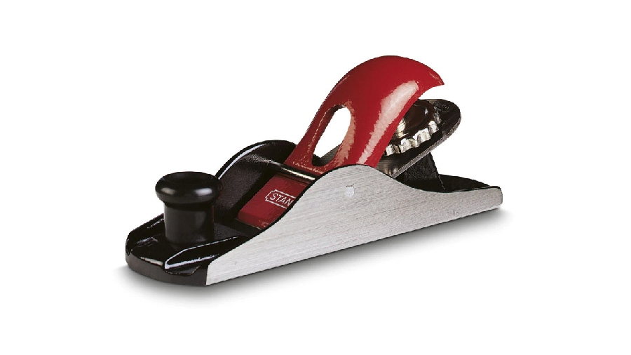 Rabot métallique 110 Stanley 1-12-116