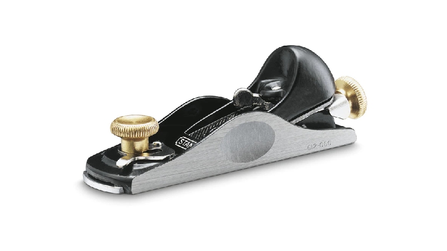 Rabot métallique 60 1/2 Stanley 1-12-060