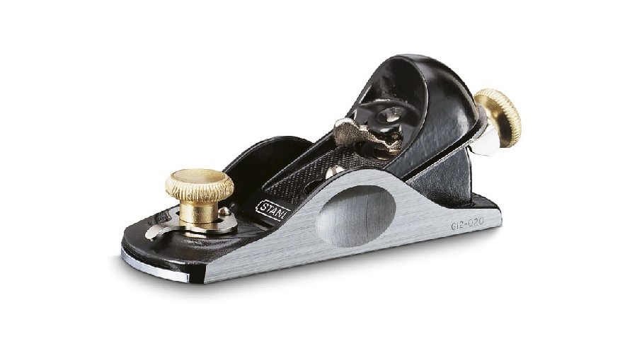 Rabot métallique 9 1/2 Stanley 1-12-020