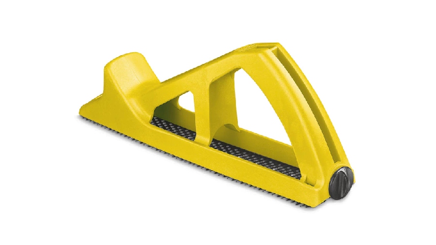 Rabot SURFORM corps plastique Stanley 5-21-103