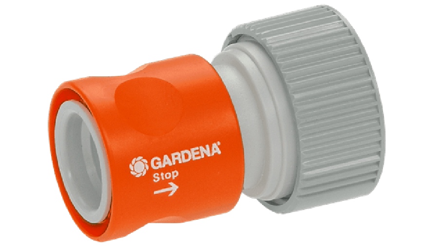 Raccord aquastop Gardena 2814-20 Raccord aquastop Gardena 2814-20