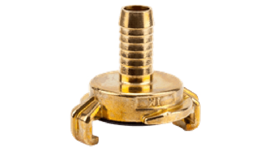 Raccord d'arrosage rapide GARDENA 7100-20 Raccord d'arrosage rapide GARDENA 7100-20