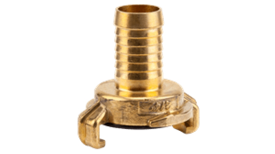 Raccord d'arrosage rapide GARDENA 7102-20