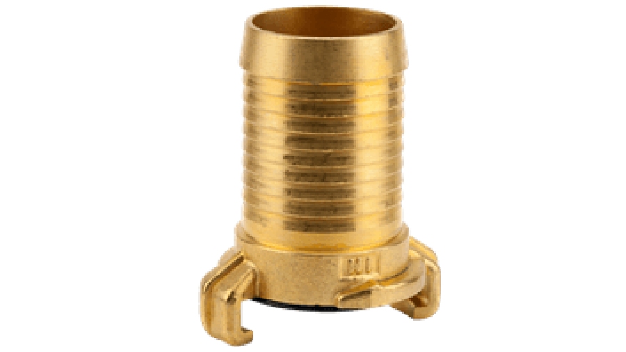 Raccord d'arrosage rapide GARDENA 7104-20 Raccord d'arrosage rapide GARDENA 7104-20