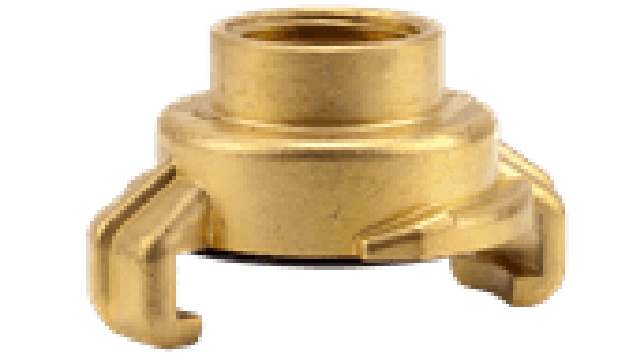 Raccord d'arrosage rapide GARDENA 7106-20 Raccord d'arrosage rapide GARDENA 7106-20