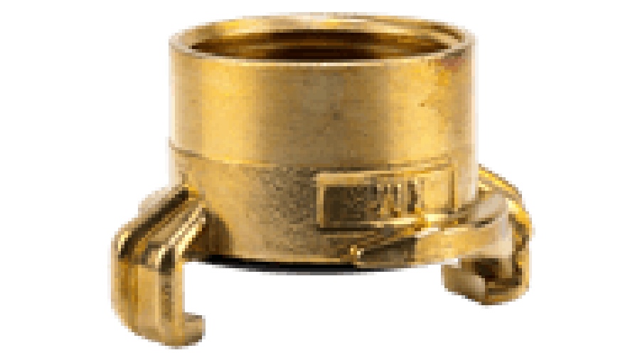 Raccord d'arrosage rapide GARDENA 7109-20