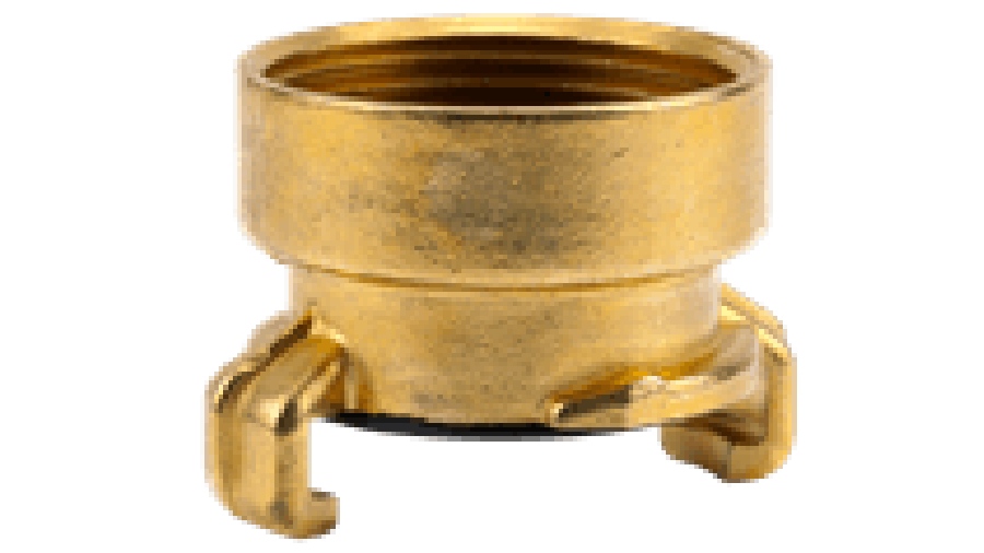 Raccord d'arrosage rapide GARDENA 7110-20