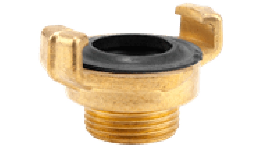 Raccord d'arrosage rapide GARDENA 7114-20