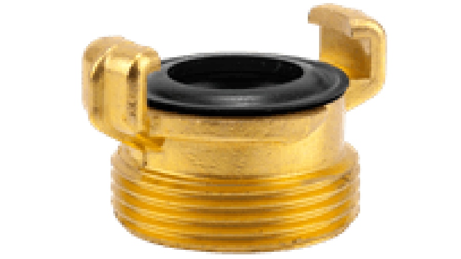 Raccord d'arrosage rapide GARDENA 7116-20