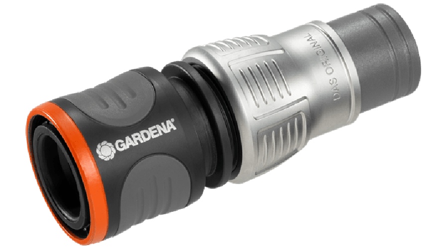 Raccord de tuyau d'arrosage Gardena 18255-50