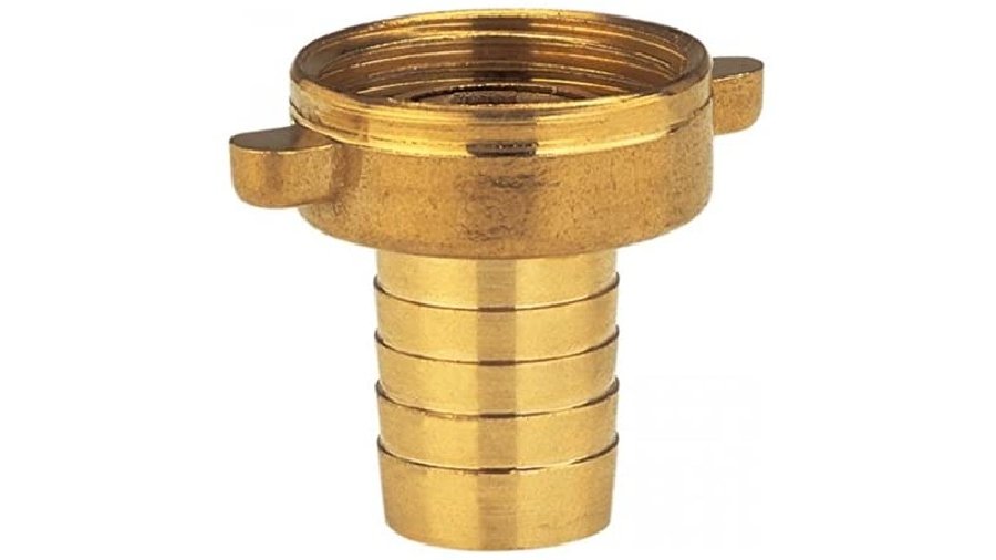 Raccord de tuyau fileté GARDENA 7141-20 Raccord de tuyau fileté GARDENA 7141-20