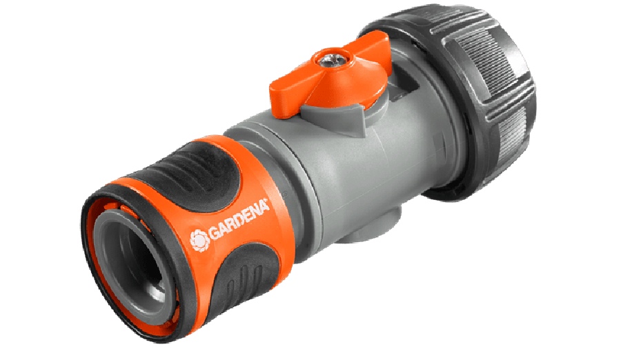 Raccord régulateur Gardena 943-50 Raccord régulateur Gardena 943-50