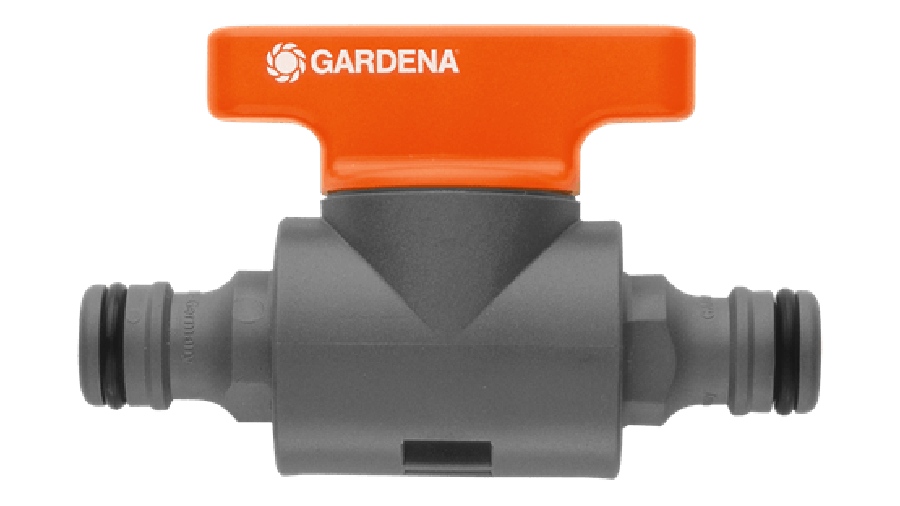 Raccord régulateur Gardena 976-50 Raccord régulateur Gardena 976-50