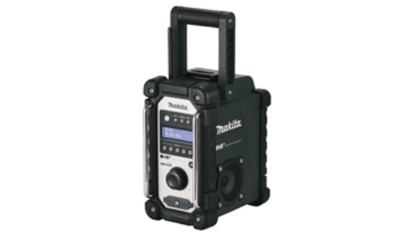 Radio de chantier Makita DMR110B