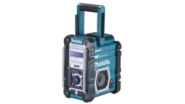 Radio de chantier Makita DMR112 Radio de chantier Makita DMR112