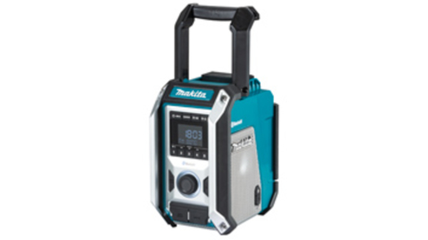 Radio de chantier Makita DMR114