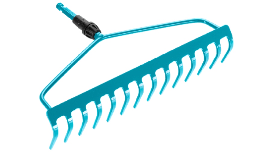 Râteau-étrier combisystem GARDENA 3168-20