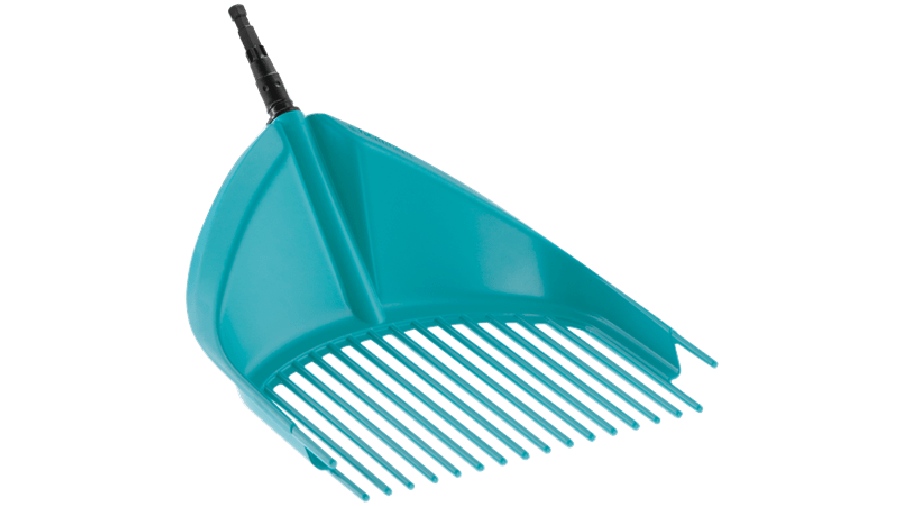 Râteau-pelle 3 en 1 combisystem GARDENA 3120-20 Râteau-pelle 3 en 1 combisystem GARDENA 3120-20