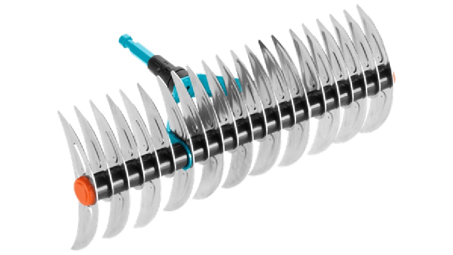 Râteau-scarificateur Combisystem GARDENA 3392-20