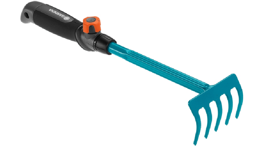 Râteau à fleurs combisystem GARDENA 8925-20