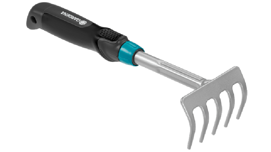 Râteau à fleurs Comfort conbisystem GARDENA 8958-20