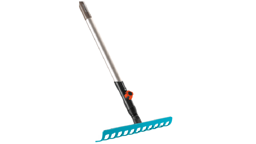 Râteau combisystem GARDENA 3024-20