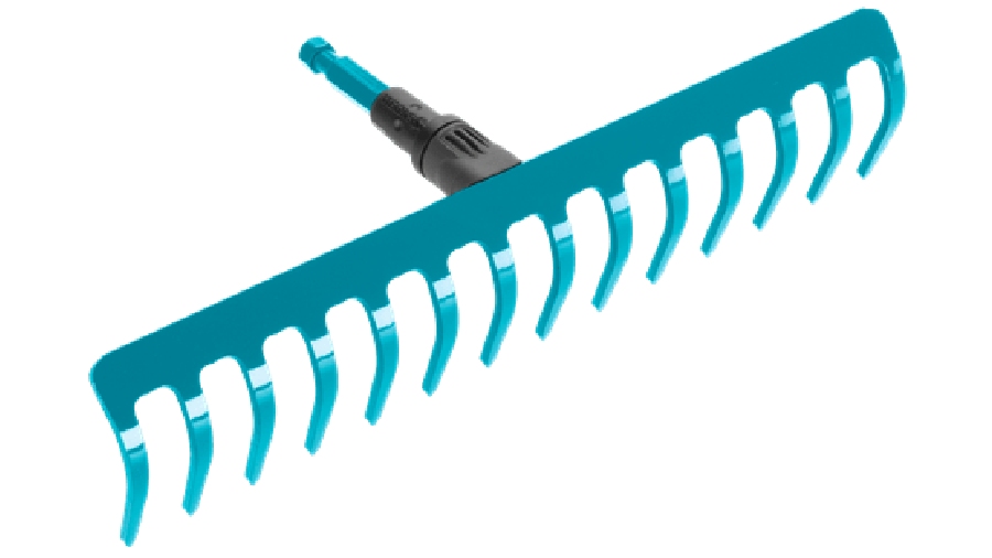 Râteau combisystem GARDENA 3176-20