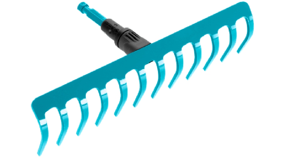 Râteau combisystem GARDENA 3177-20