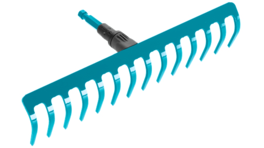 Râteau combisystem GARDENA 3178-20