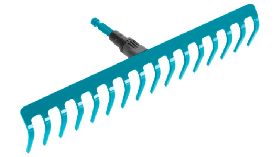 Râteau combisystem GARDENA 3179-20