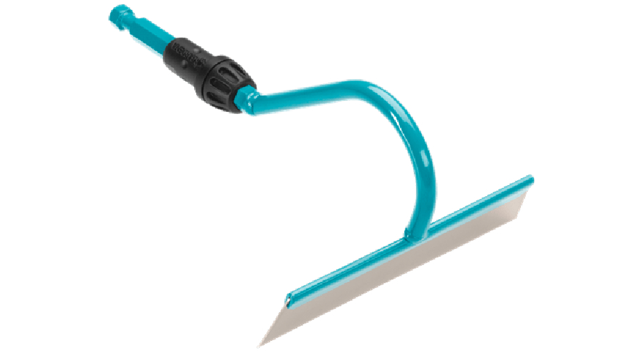 Ratissoire pour plantes racines combisystem GARDENA 3189-20