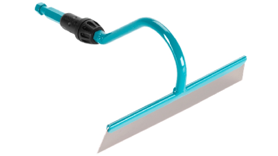 Ratissoire pour plantes racines combisystem GARDENA 3190-20 Ratissoire pour plantes racines combisystem GARDENA 3190-20