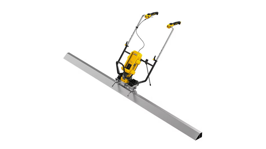 règle vibrante sans fil POWERSHIFT DCPS330N-XJ Dewalt