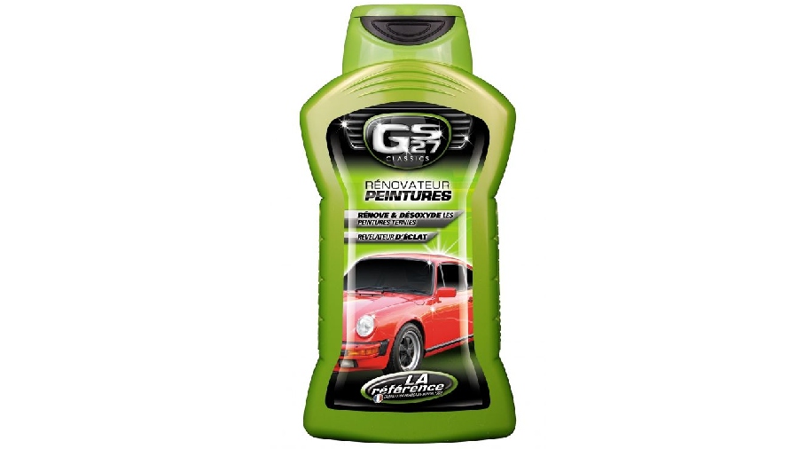 Rénovateur peintures GS27 CL140102 Rénovateur peintures GS27 CL140102