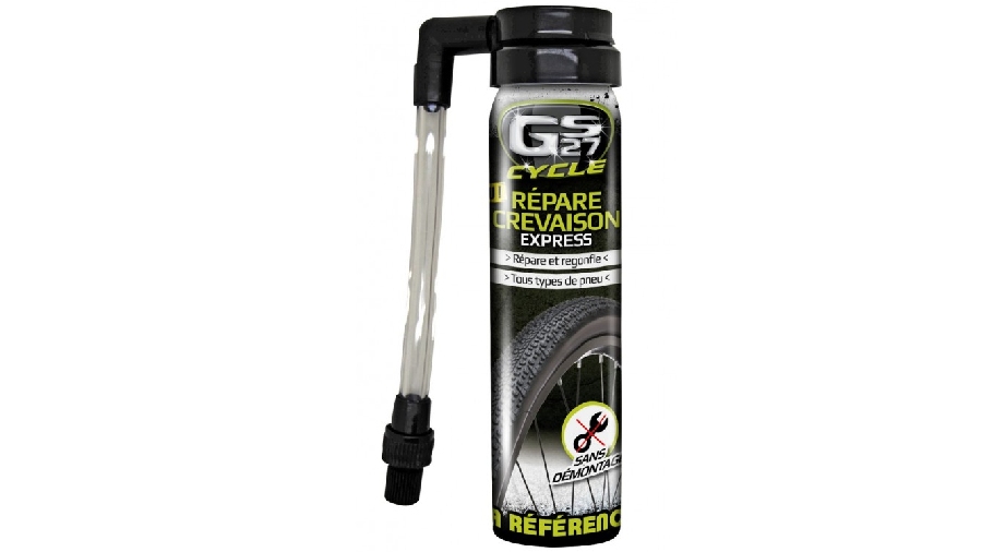 Répare crevaison vélo GS27 VE110221 Répare crevaison vélo GS27 VE110221