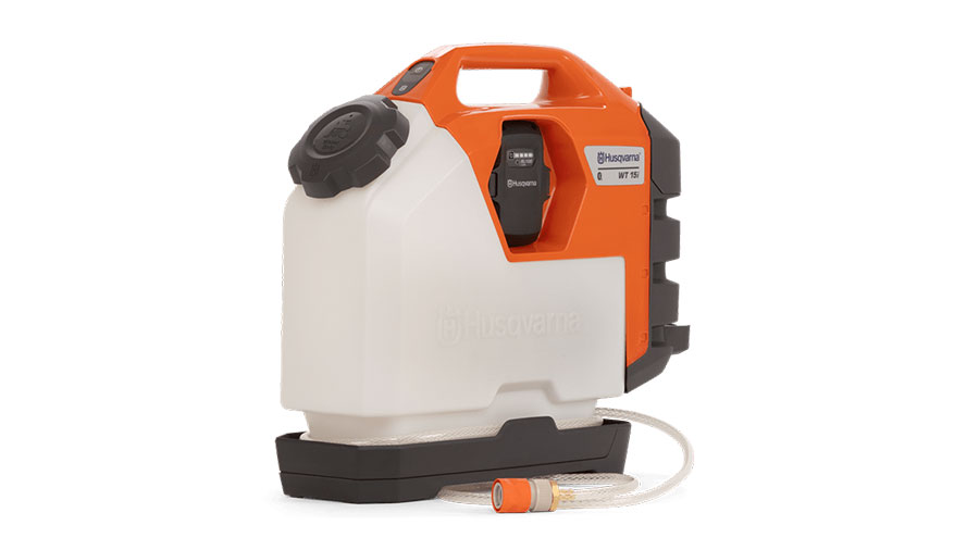 réservoir d’eau WT 15i 599 58 23‑02 Husqvarna réservoir d’eau WT 15i 599 58 23‑02 Husqvarna