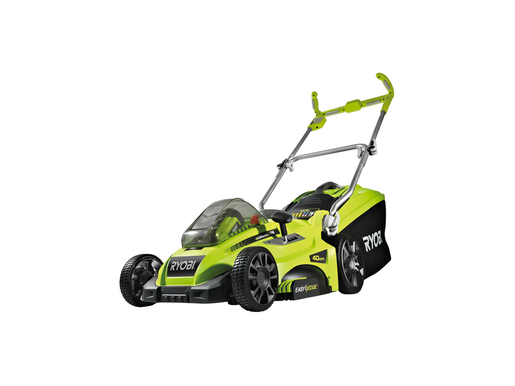 Tondeuse sur batterie RYOBI RLM36X40H40