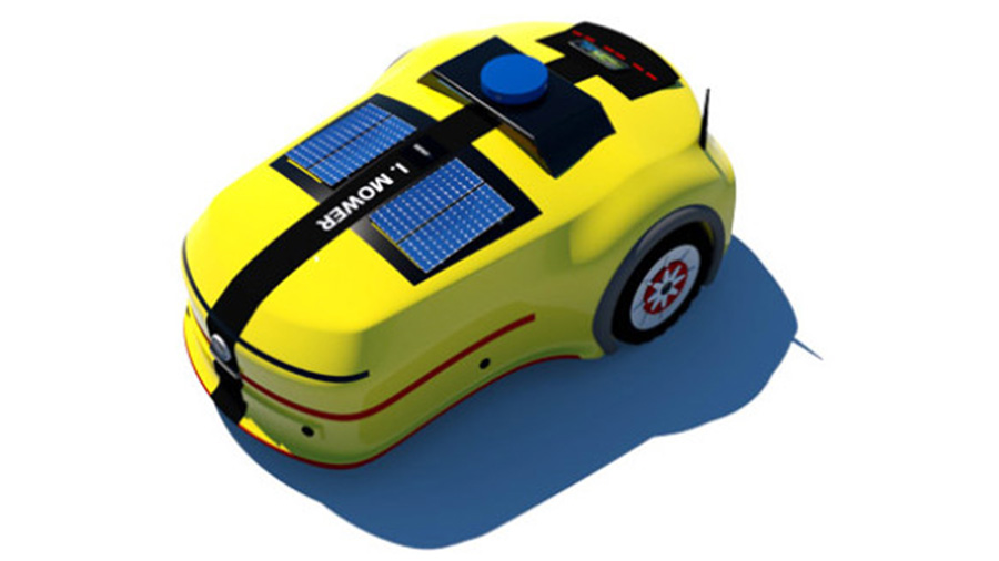 robot tondeuse I.MOWER T20000 PEGASUS INFINY IA robot tondeuse I.MOWER T20000 PEGASUS INFINY IA