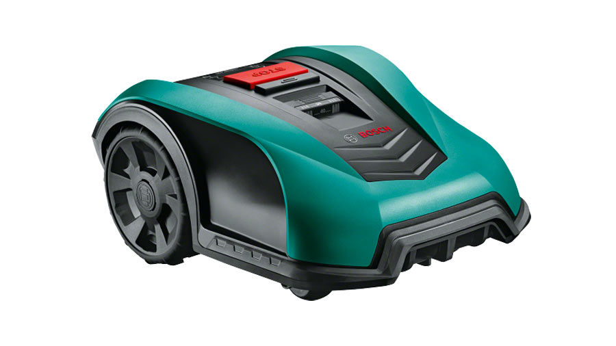 Robot tondeuse Indego 400 Connect Bosch Robot tondeuse Indego 400 Connect Bosch