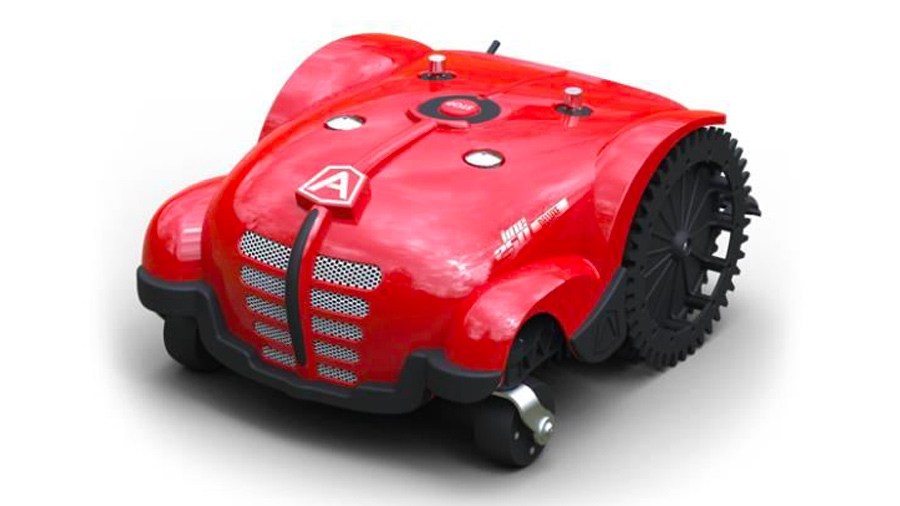 Test complet : Robot tondeuse Ambrogio Robot L250 Elite Test complet : Robot tondeuse Ambrogio Robot L250 Elite